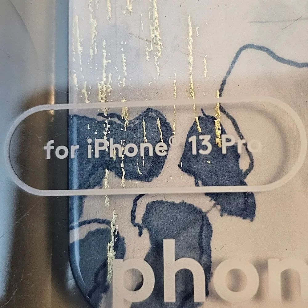 Heyday iPhone 13 Pro Case